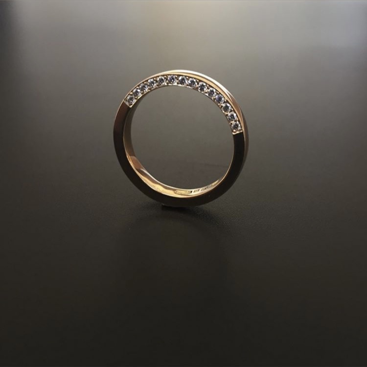 Guldsmed kinna Sturesson