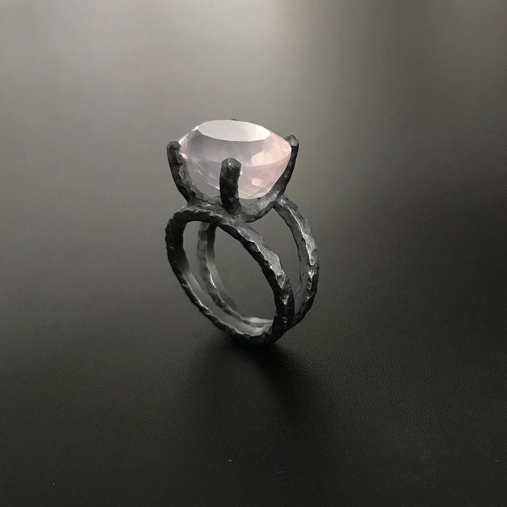 Guldsmed kinna Sturesson