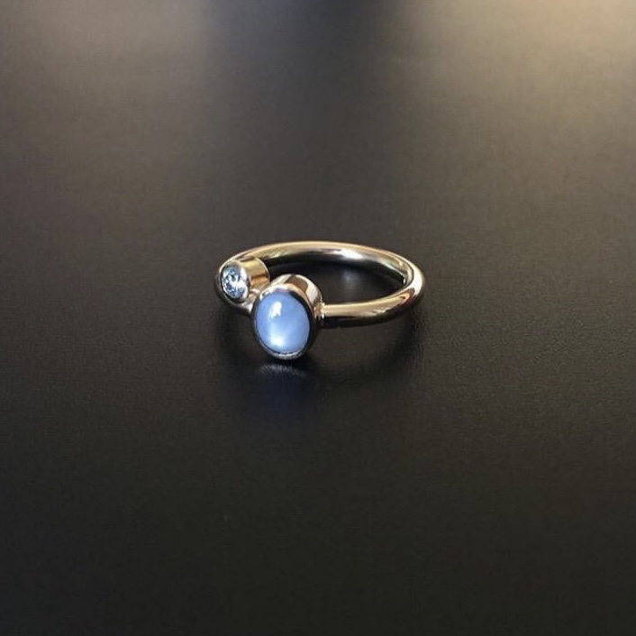 Guldsmed kinna Sturesson