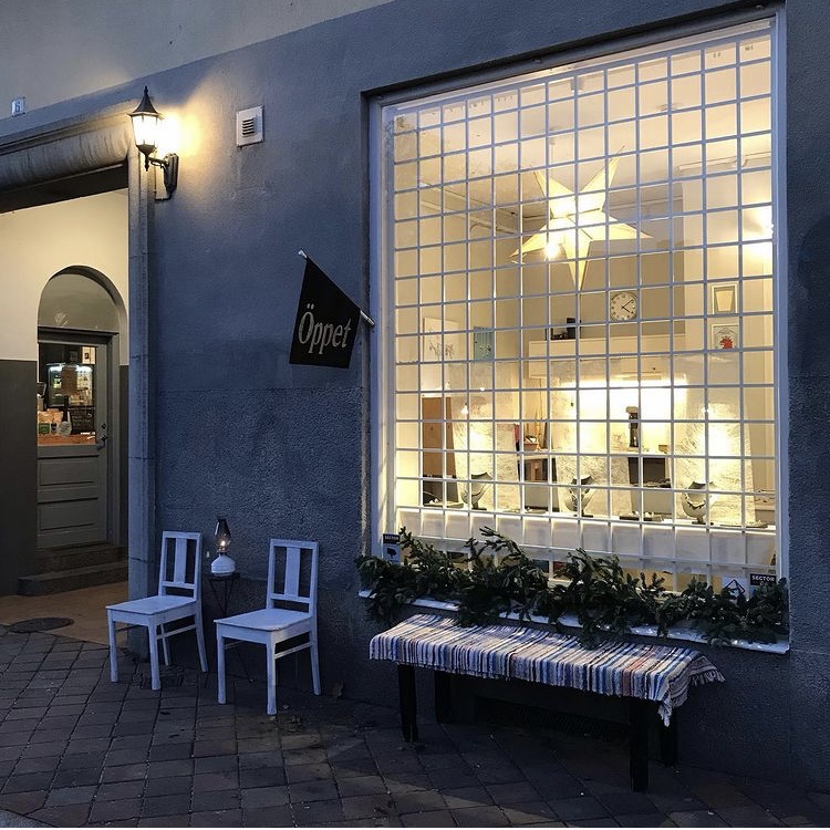 Guldsmed kinna Sturesson