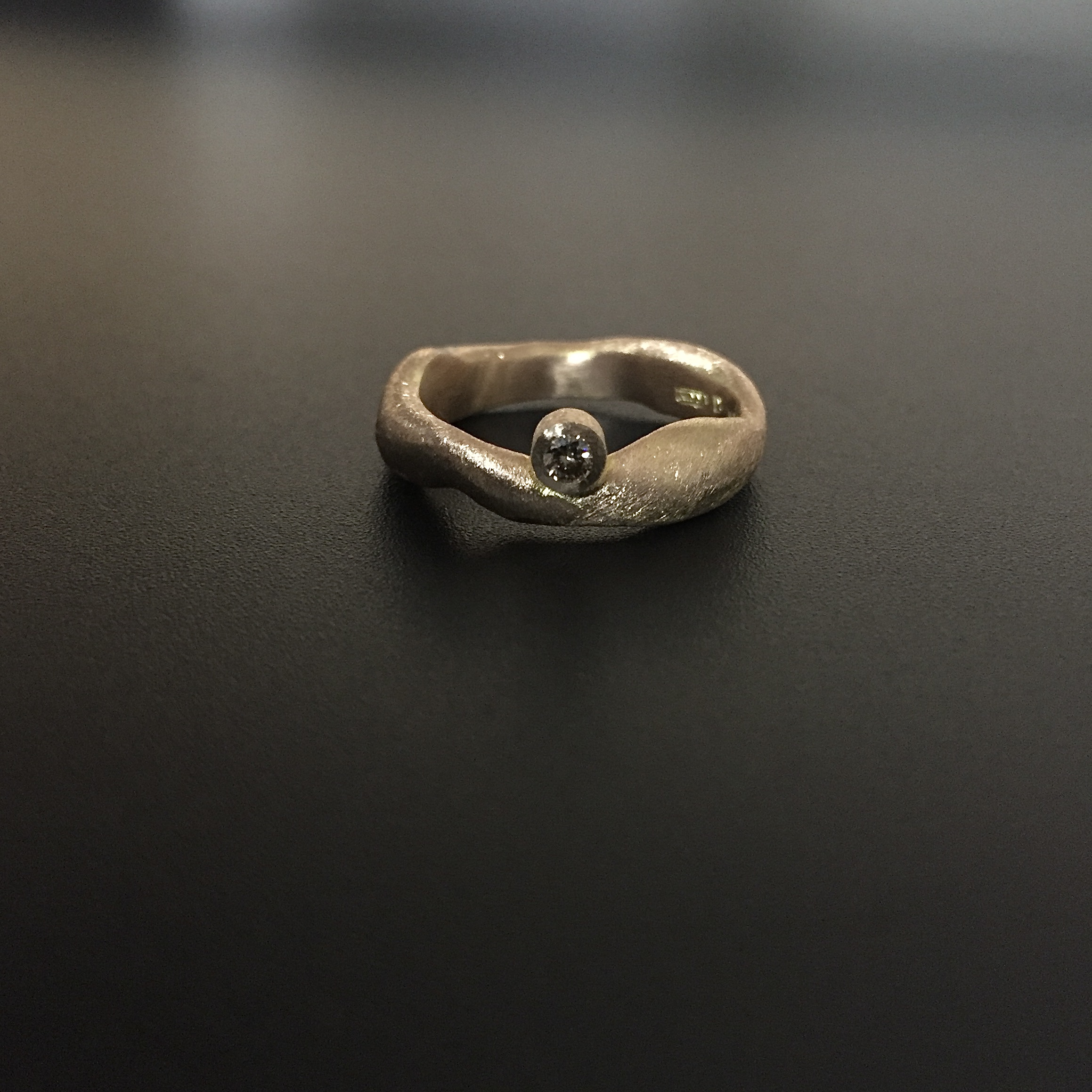 Guldsmed kinna Sturesson