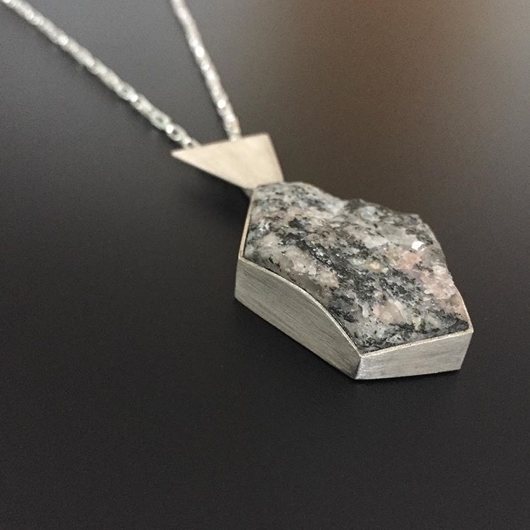 Guldsmed kinna Sturesson