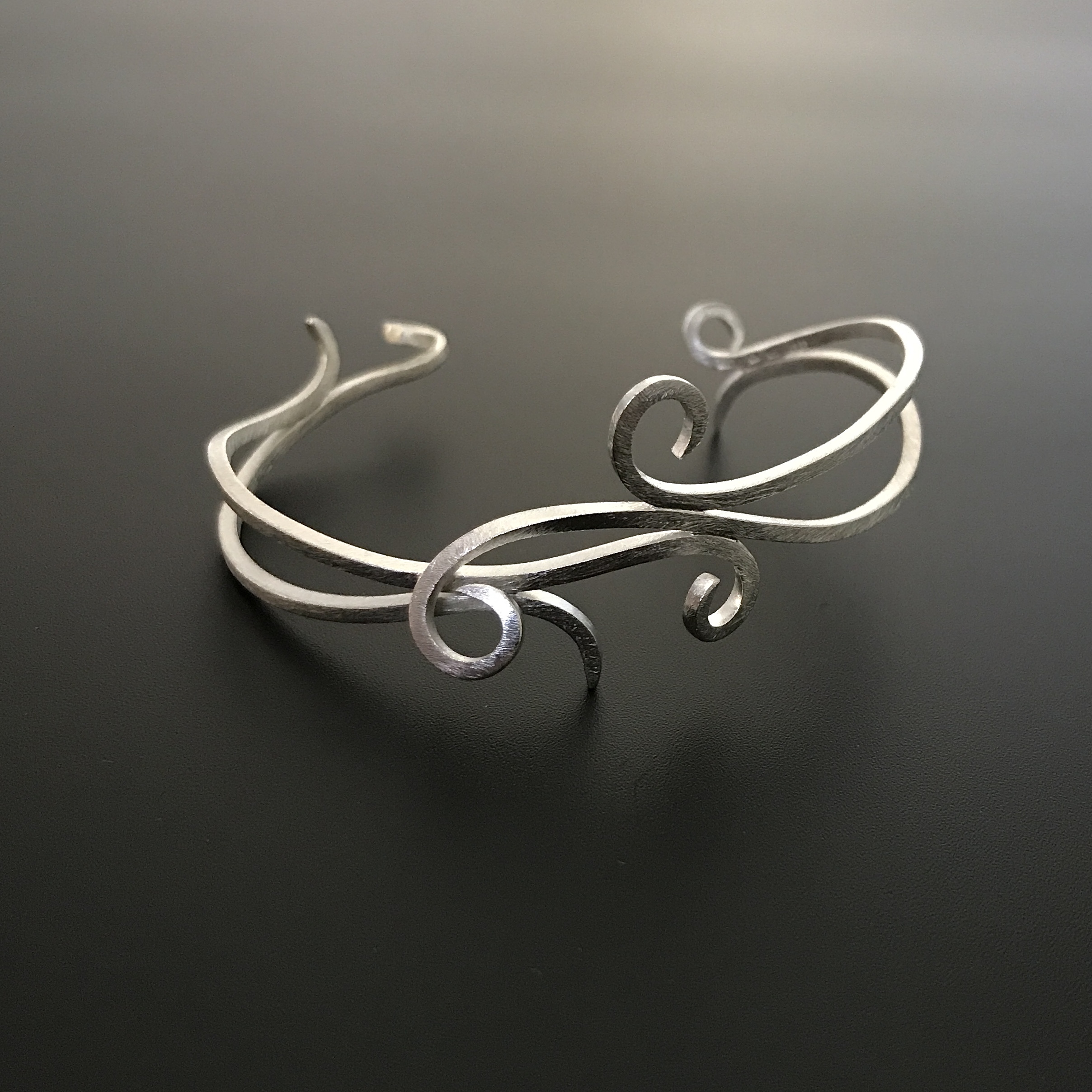 Guldsmed kinna Sturesson