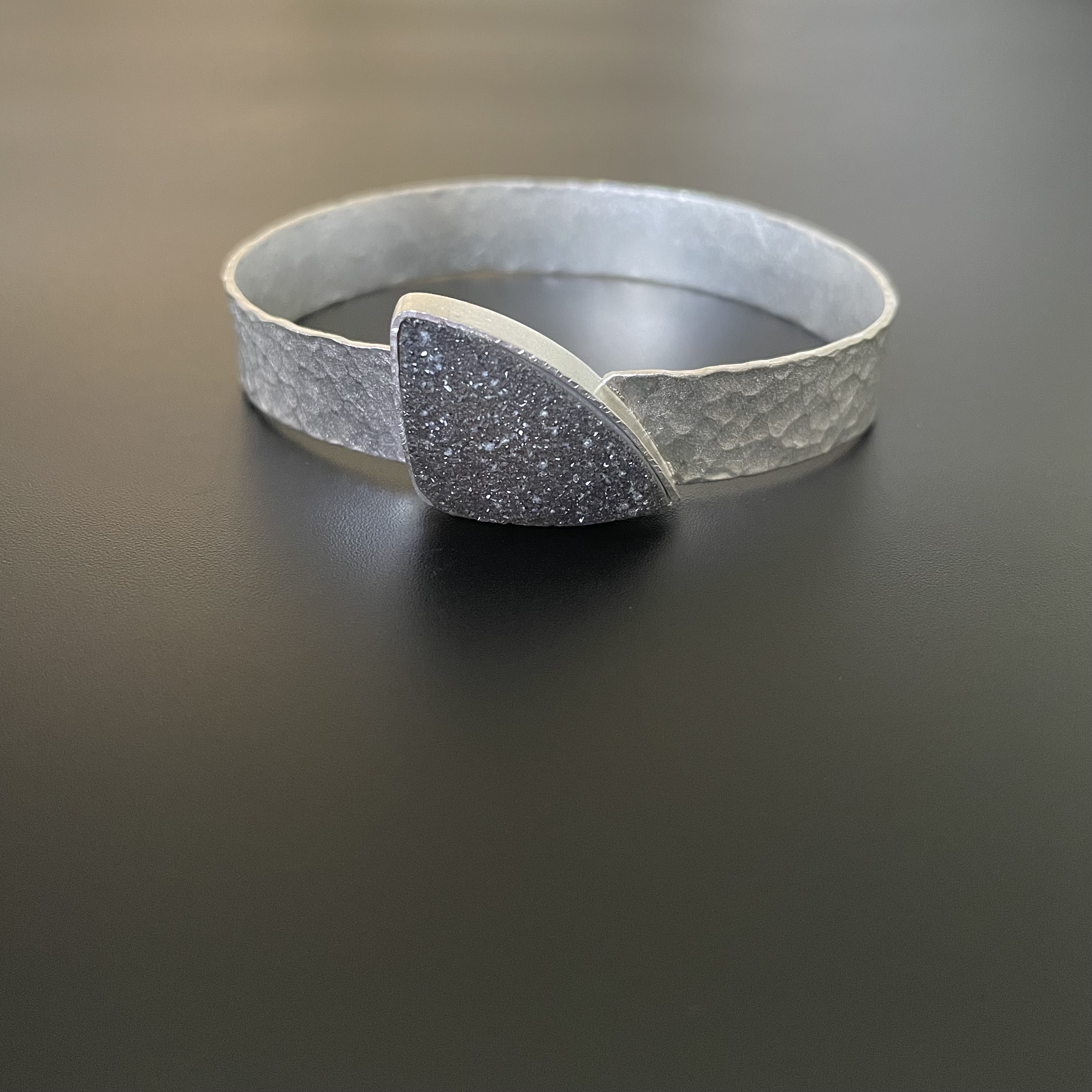 Guldsmed kinna Sturesson