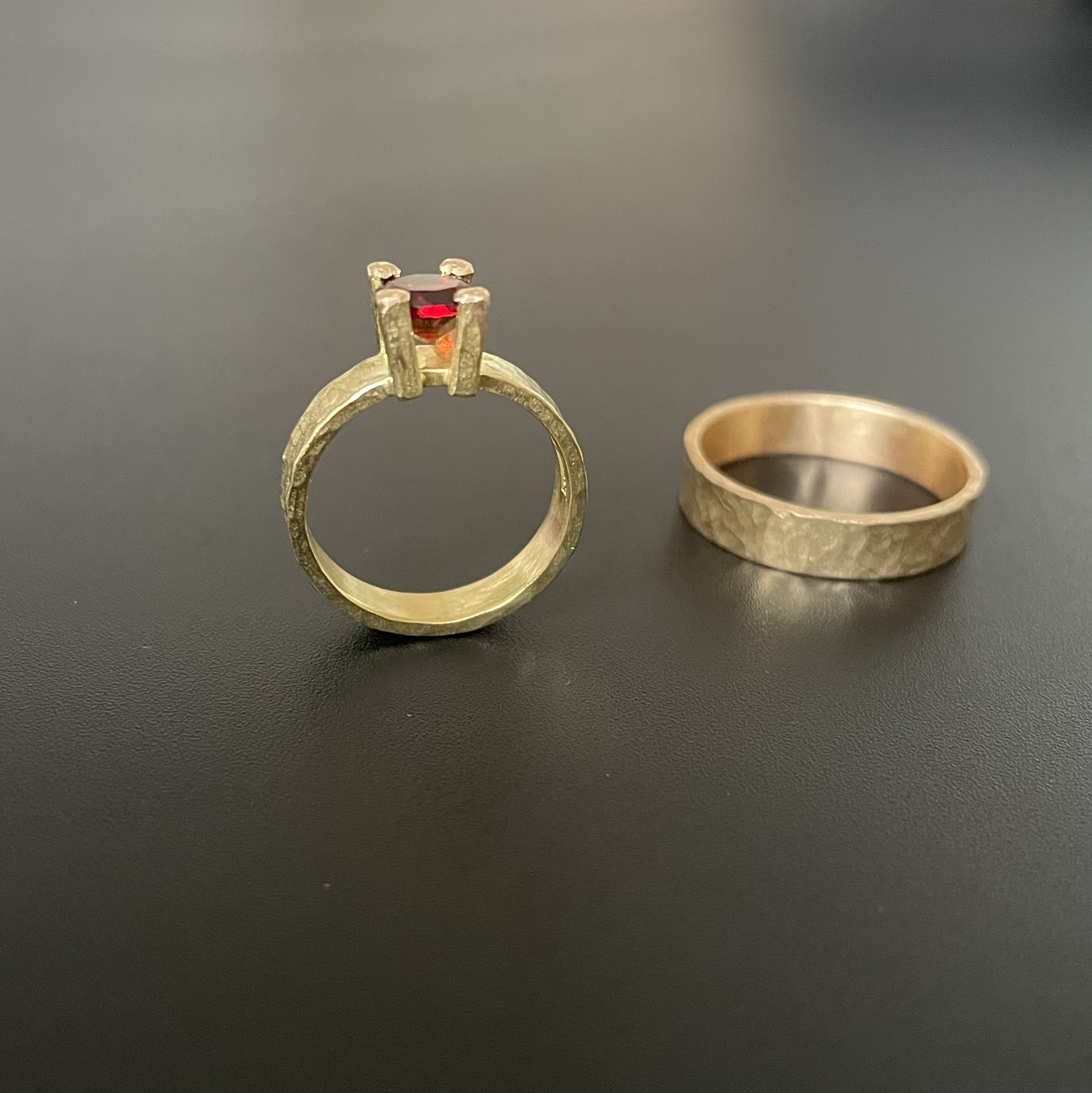 Guldsmed kinna Sturesson