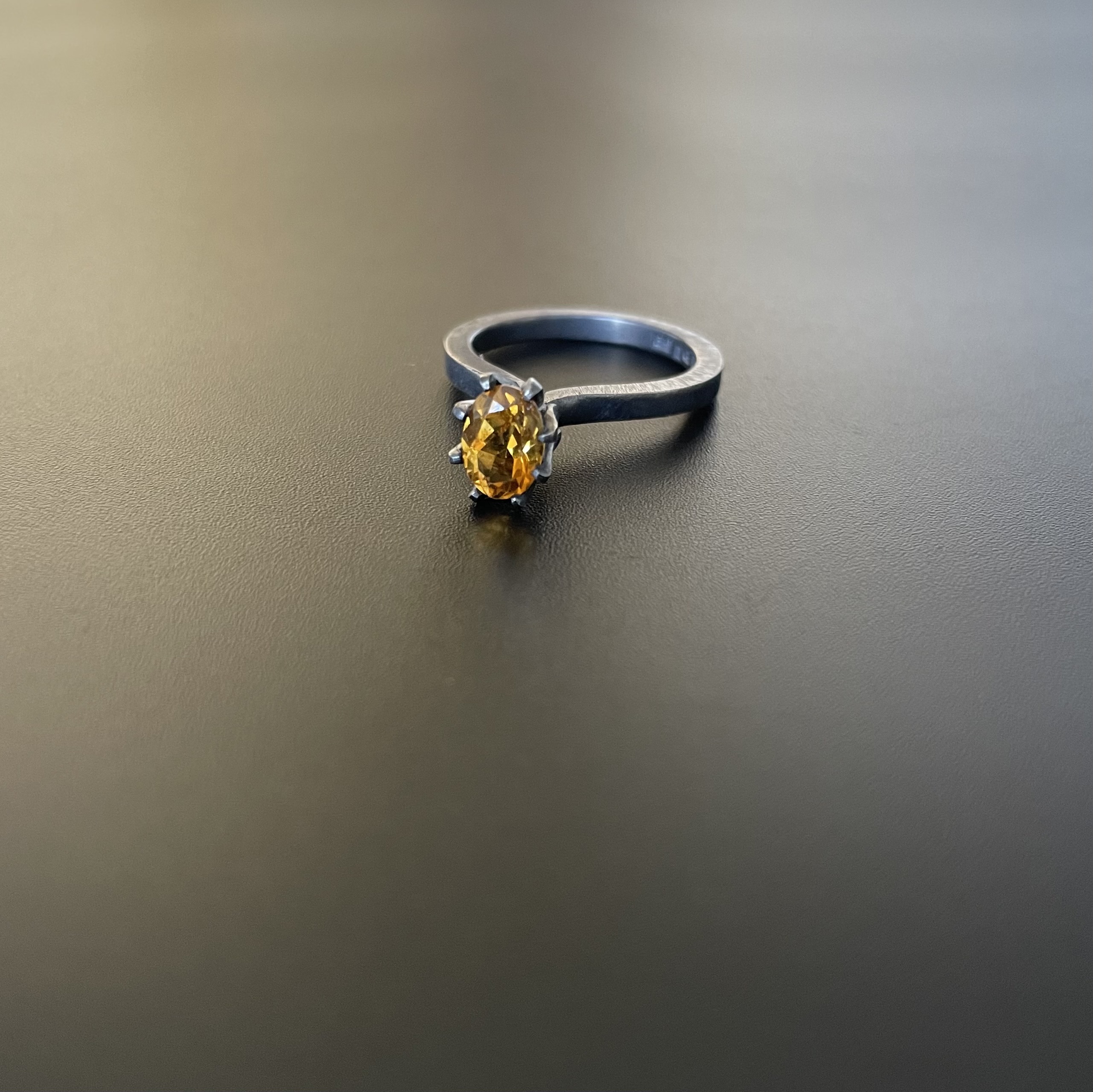 Guldsmed kinna Sturesson