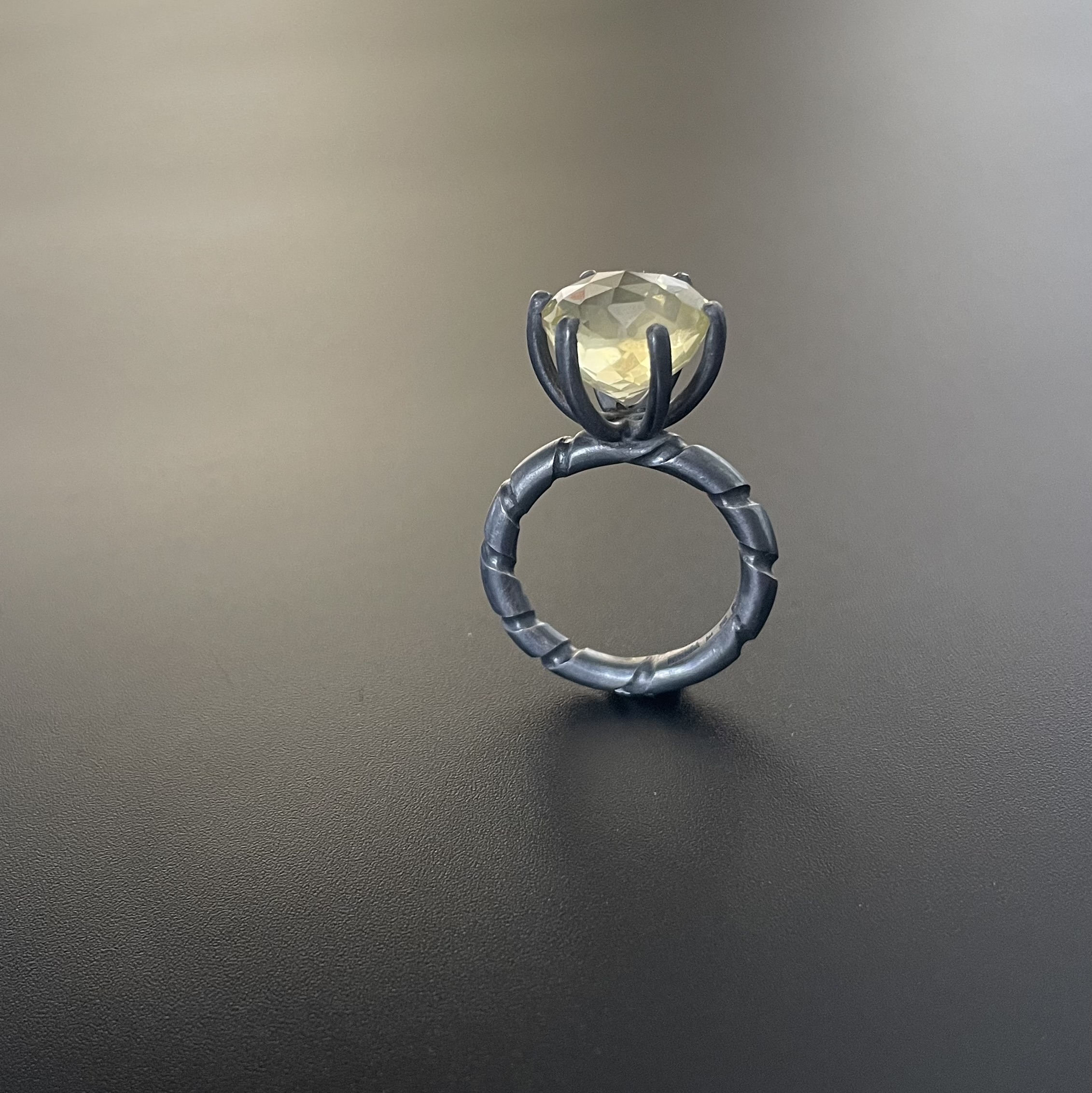 Guldsmed kinna Sturesson