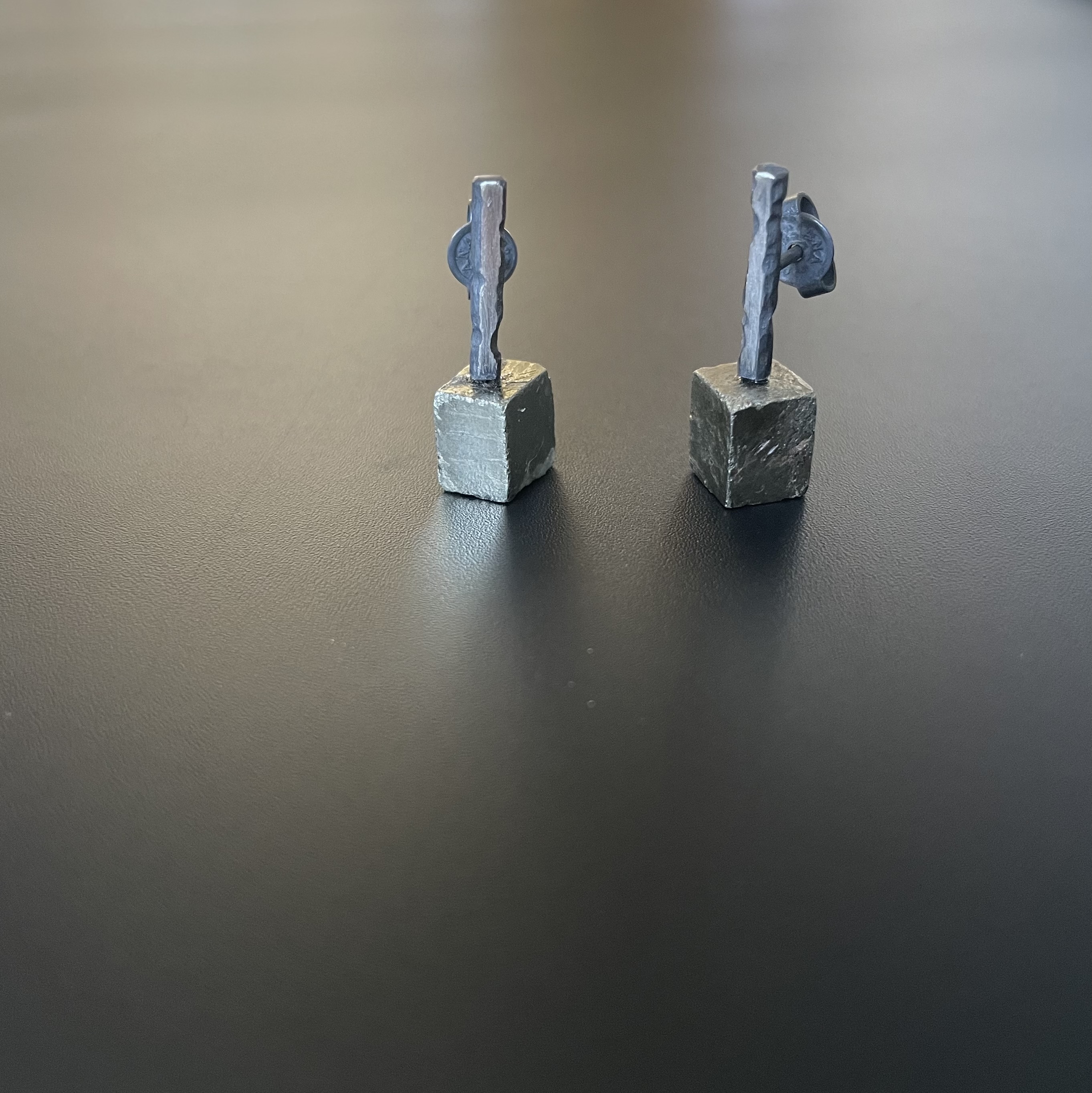 Guldsmed kinna Sturesson