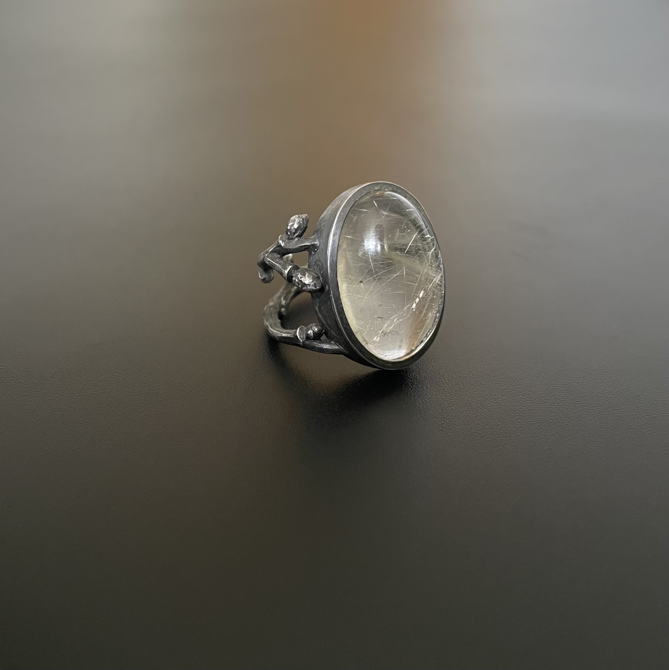 Guldsmed kinna Sturesson