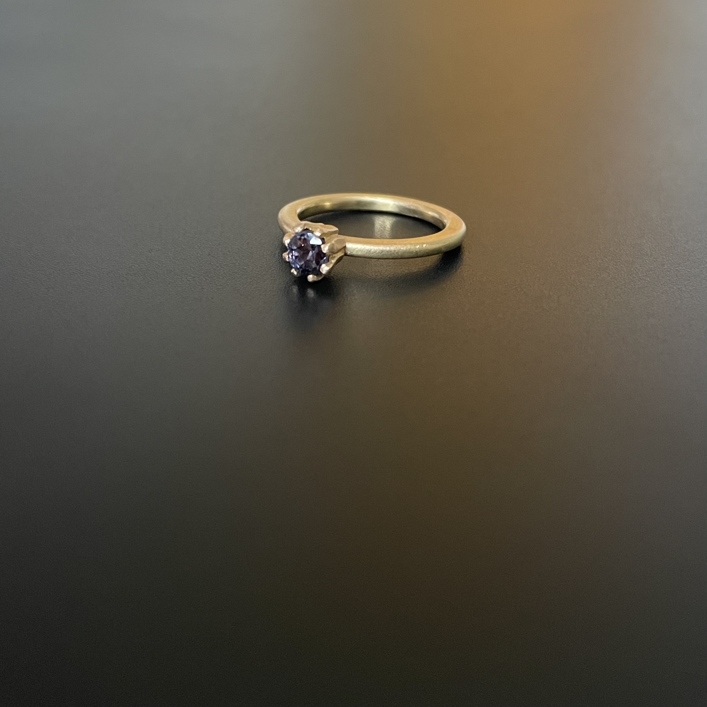 Guldsmed kinna Sturesson