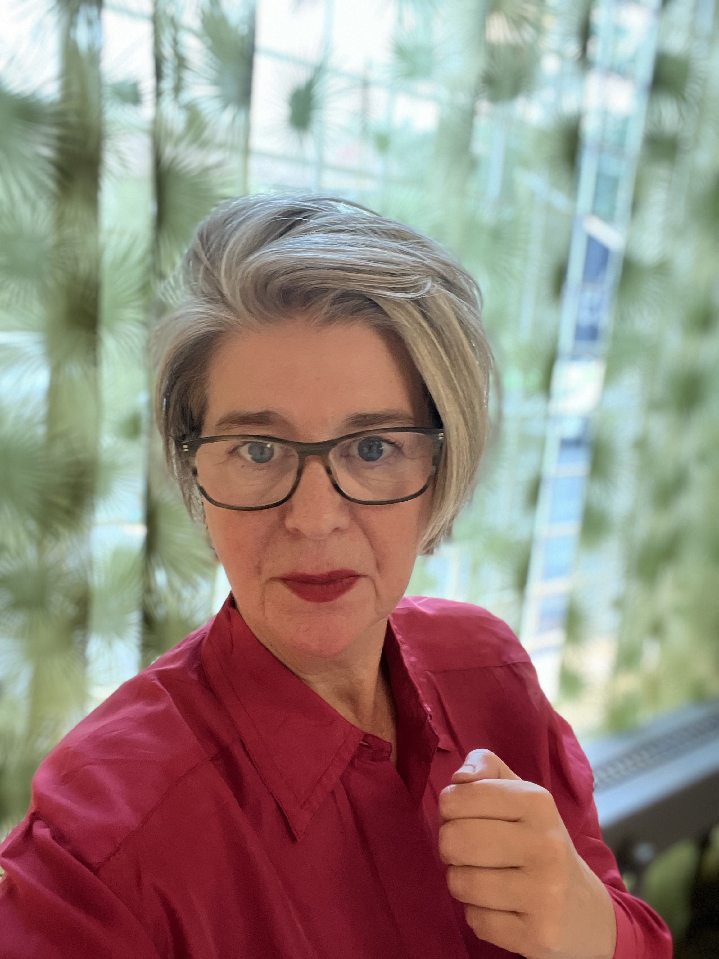 Guldsmed kinna Sturesson