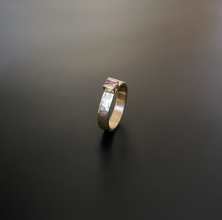 Guldsmed kinna Sturesson