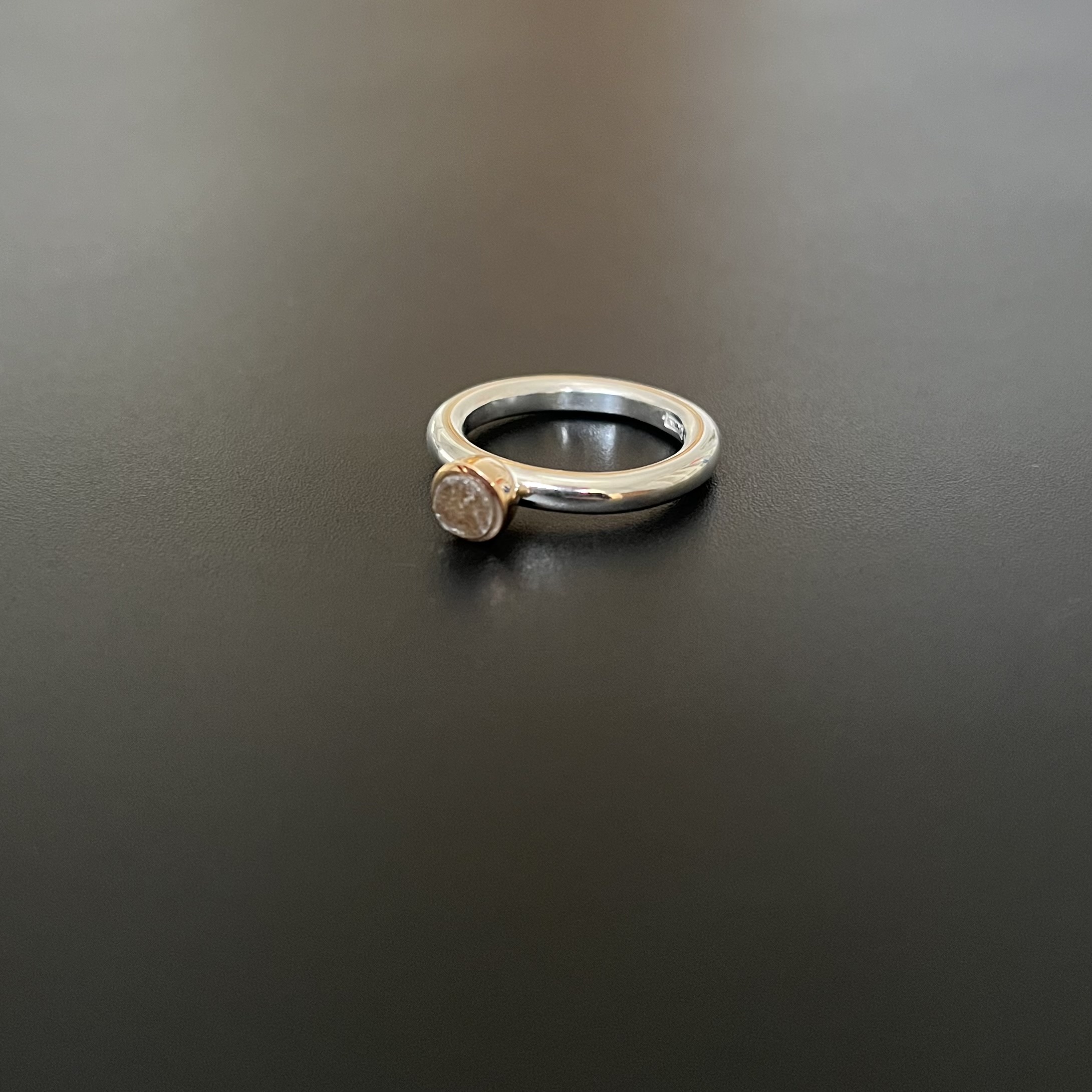 Guldsmed kinna Sturesson