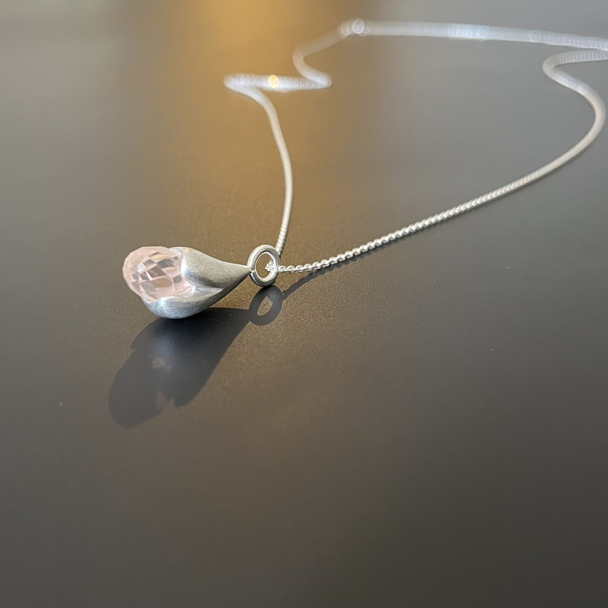 Guldsmed kinna Sturesson