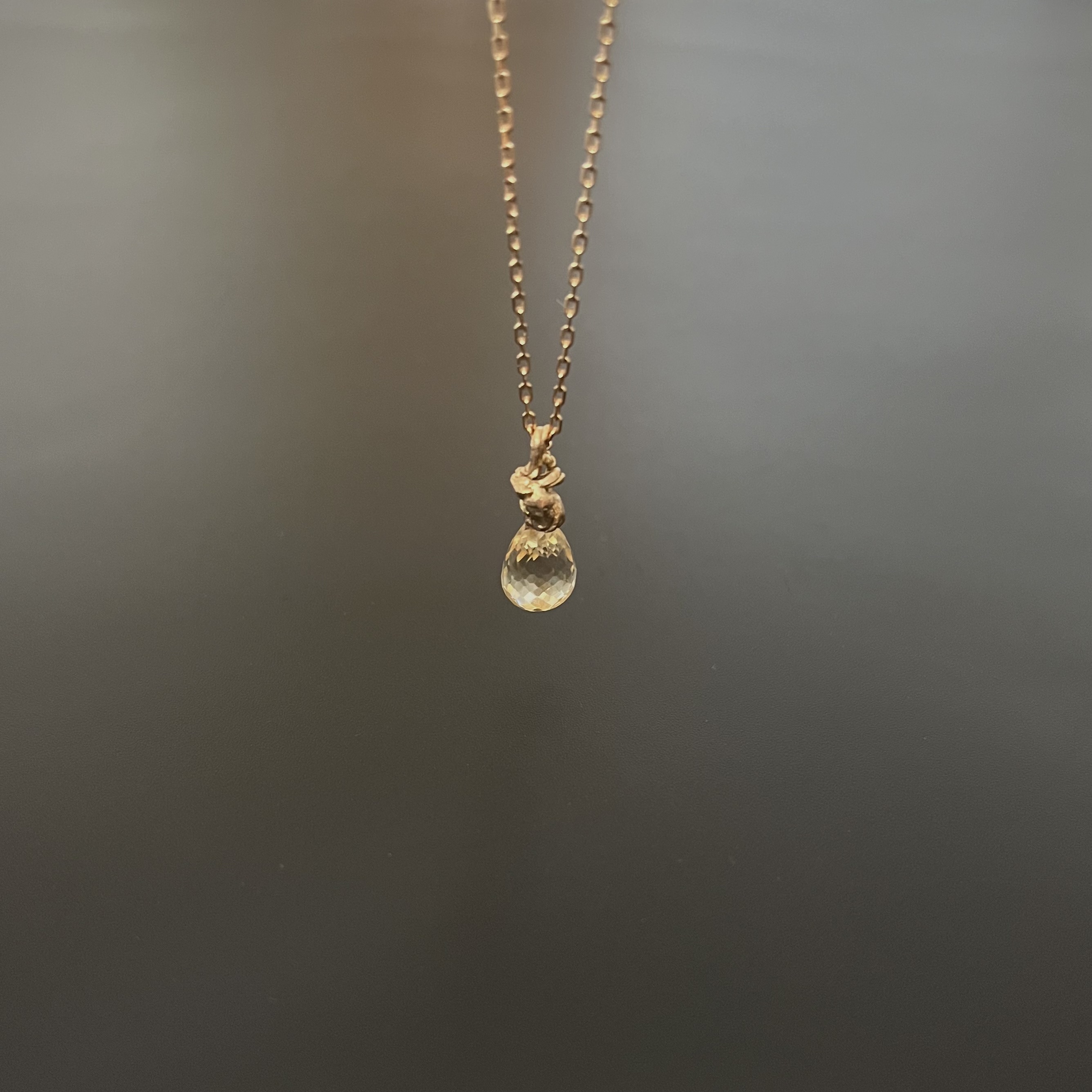 Guldsmed kinna Sturesson