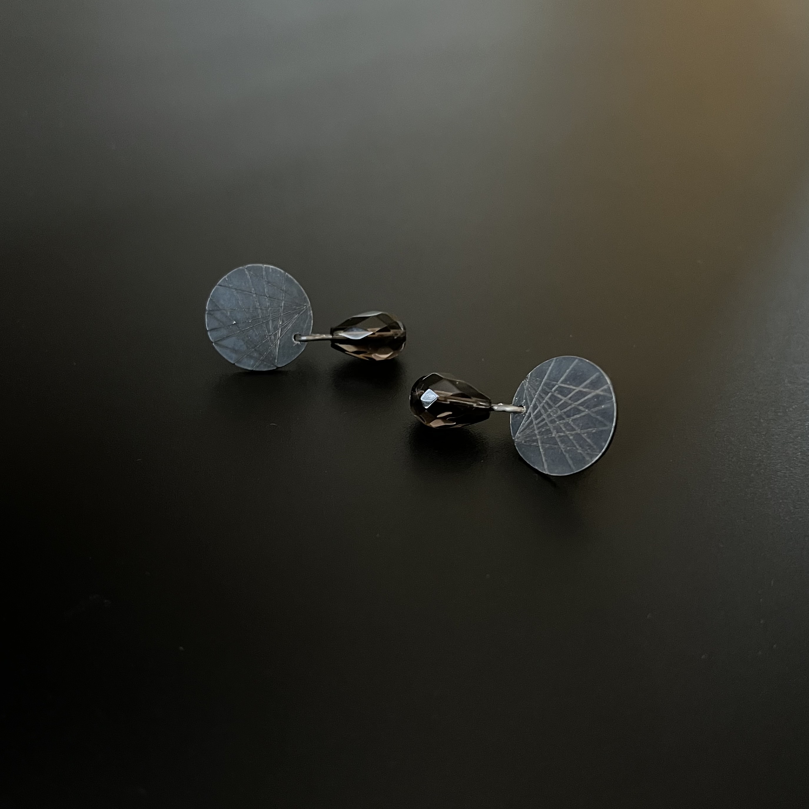 Guldsmed kinna Sturesson